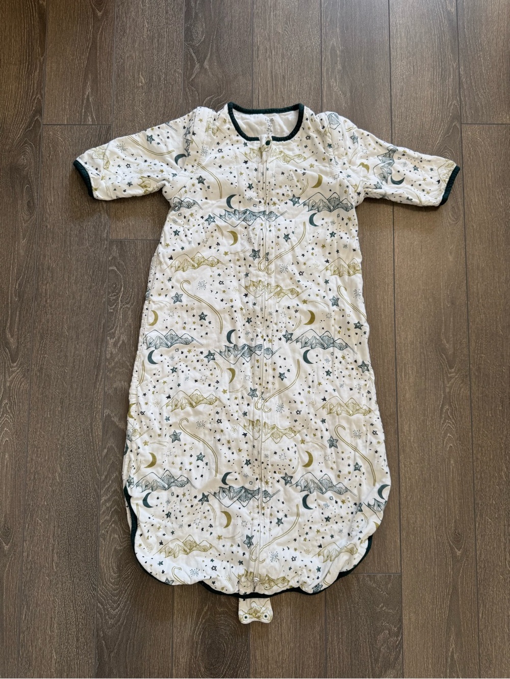 Nest designs sleeping bag 0.6T